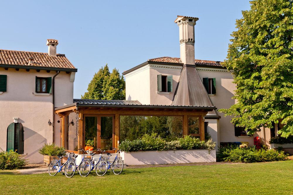 Hotel Hotel Villa Odino