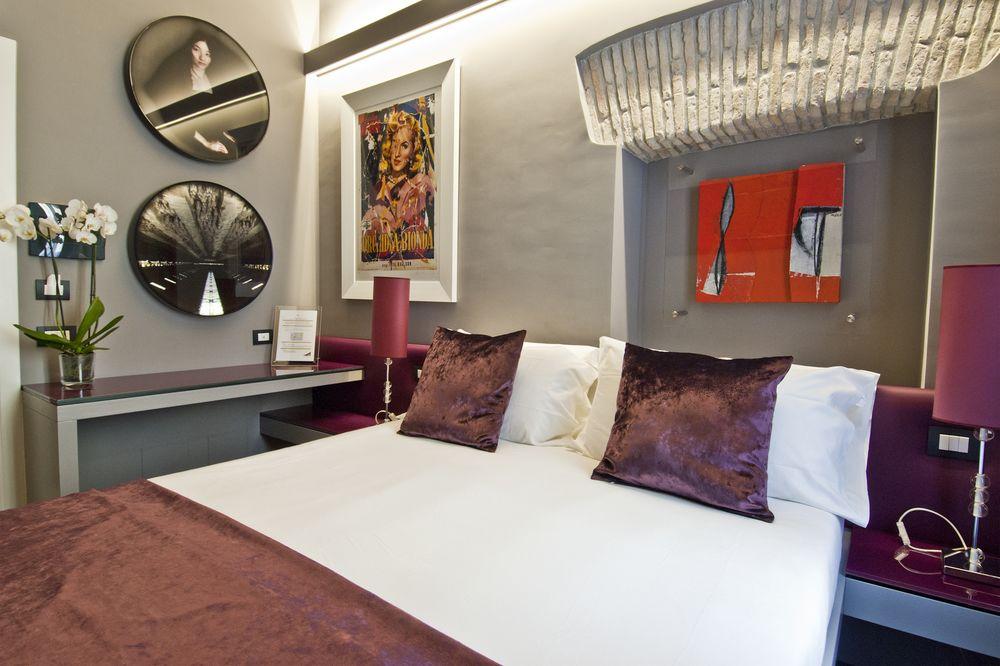 Hotel BDB Luxury Rooms Margutta