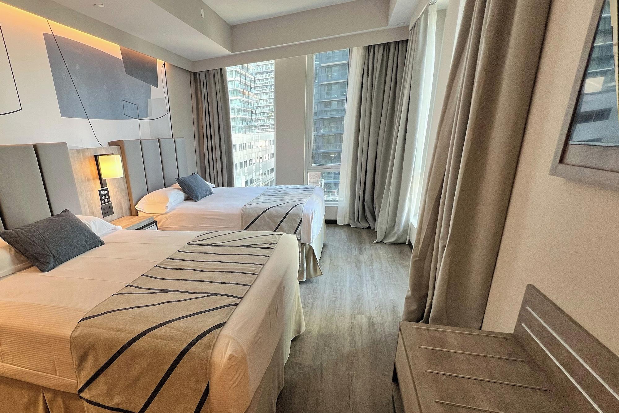Varios Hotel Riu Plaza Toronto