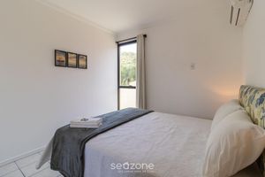 Alquiler Vacacional - Apt With Barbecue in Lagoa da Conceicao Sro0002