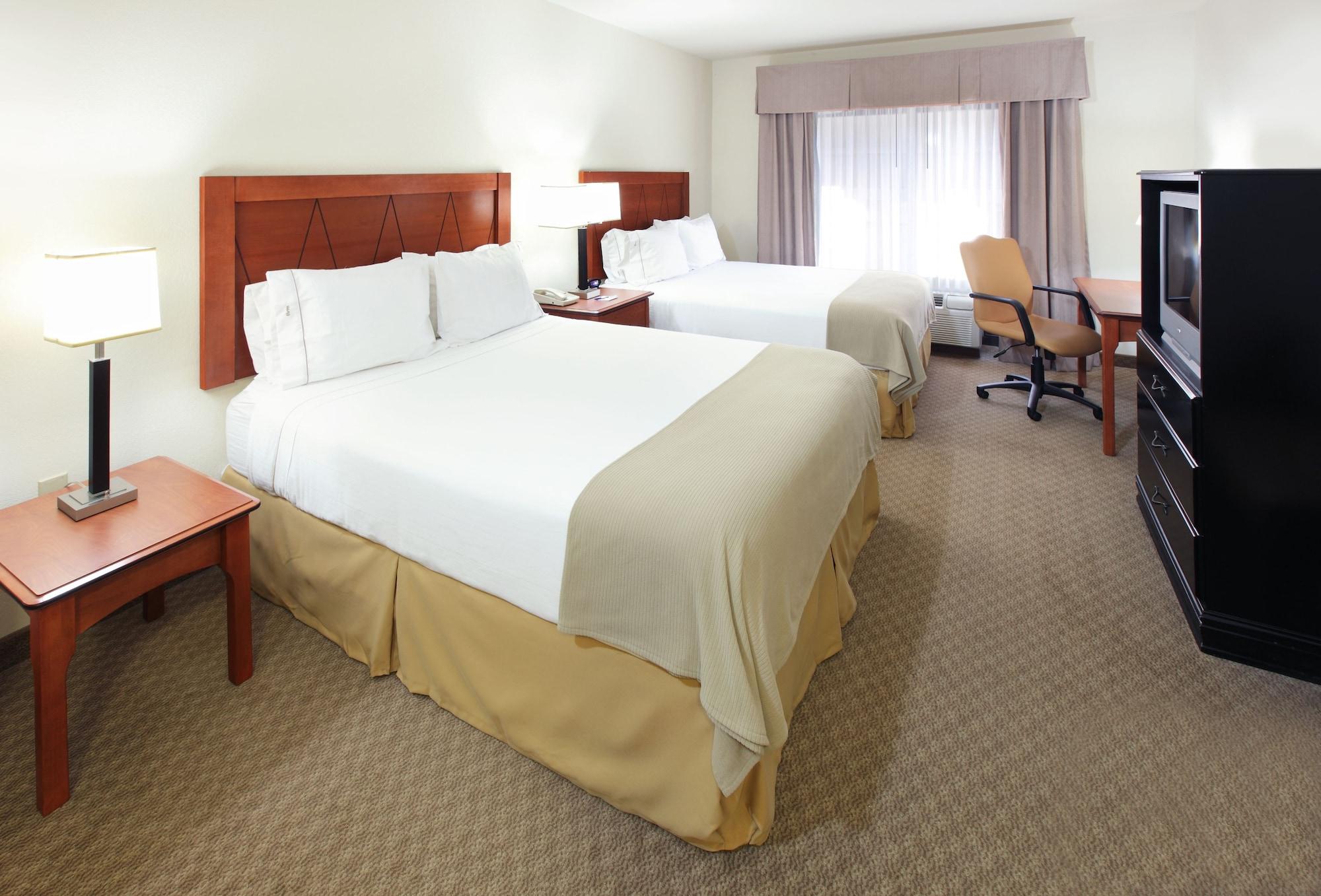 Habitación Holiday Inn Express Hotel & Suites Pine Bluff / Pines Mall by IHG