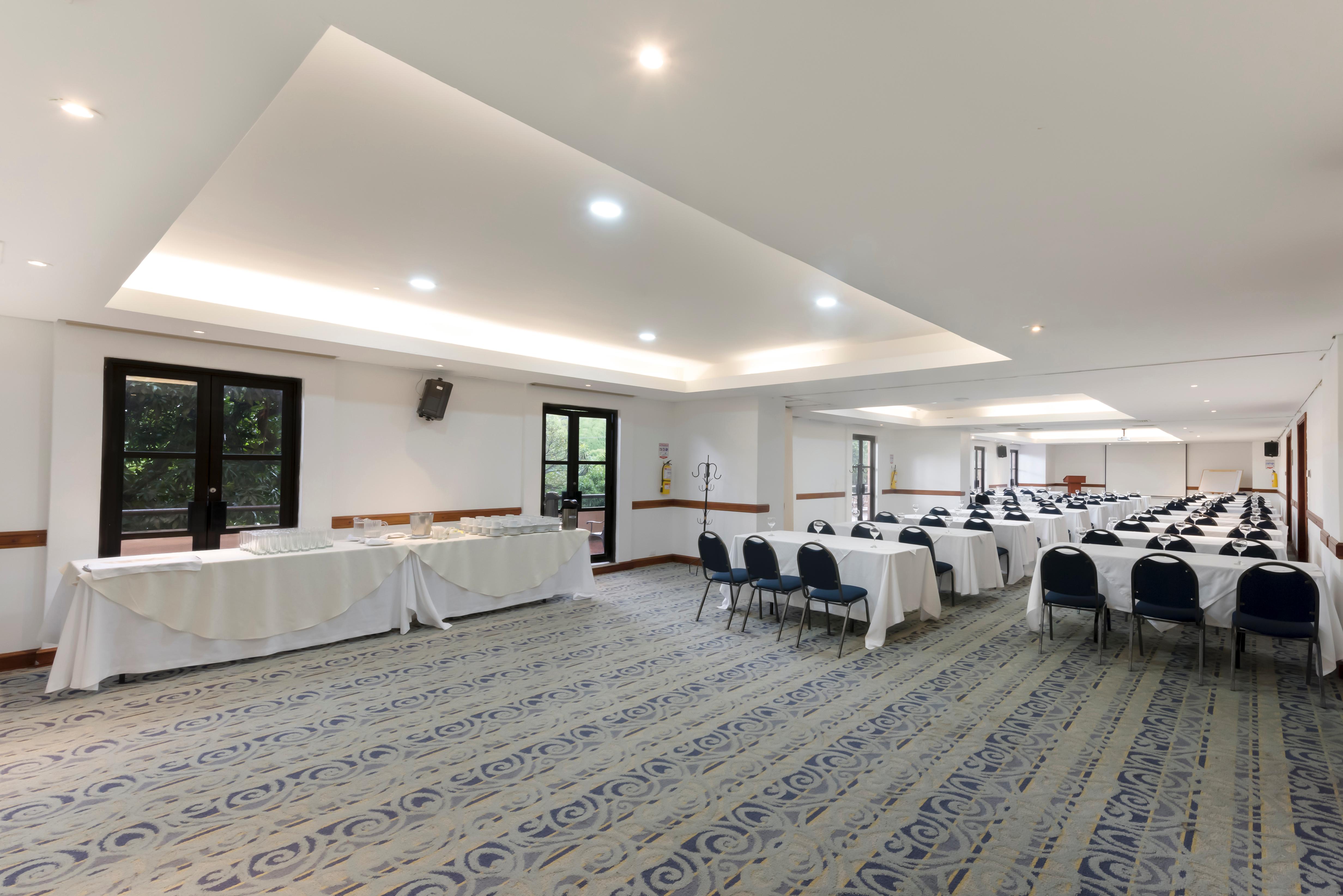 Hotel Hotel Dann Carlton Medellín