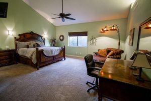 Alquiler Vacacional - Hidden, Lush Treasure Close to Everything...Your Own Private Resort!