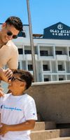 Alojamiento - Hotel 4 estrellas con Piscina