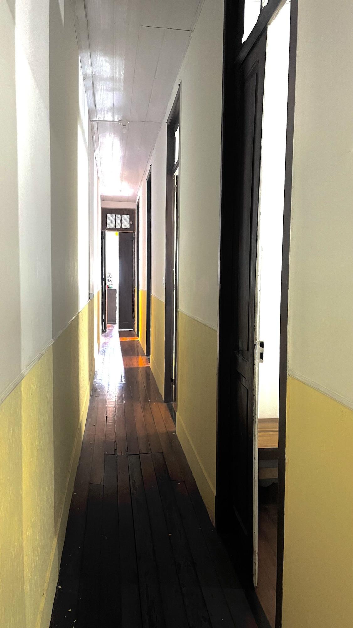 Varios Panorama Inn