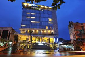 Alojamiento - Horison Tasikmalaya