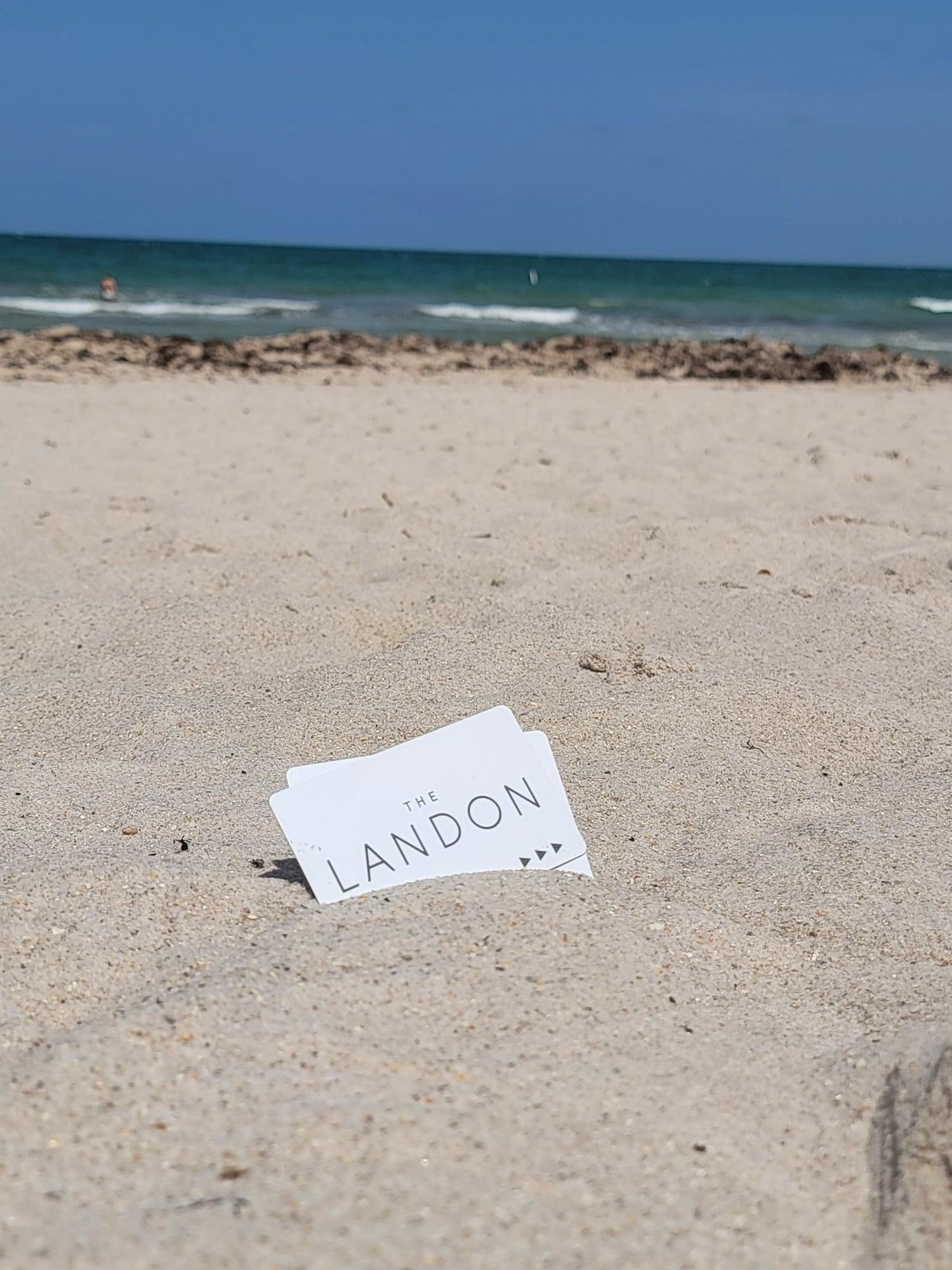 Playa The Landon Bay Harbor - Miami Beach