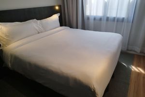 Alojamiento - Andes room for 2 people