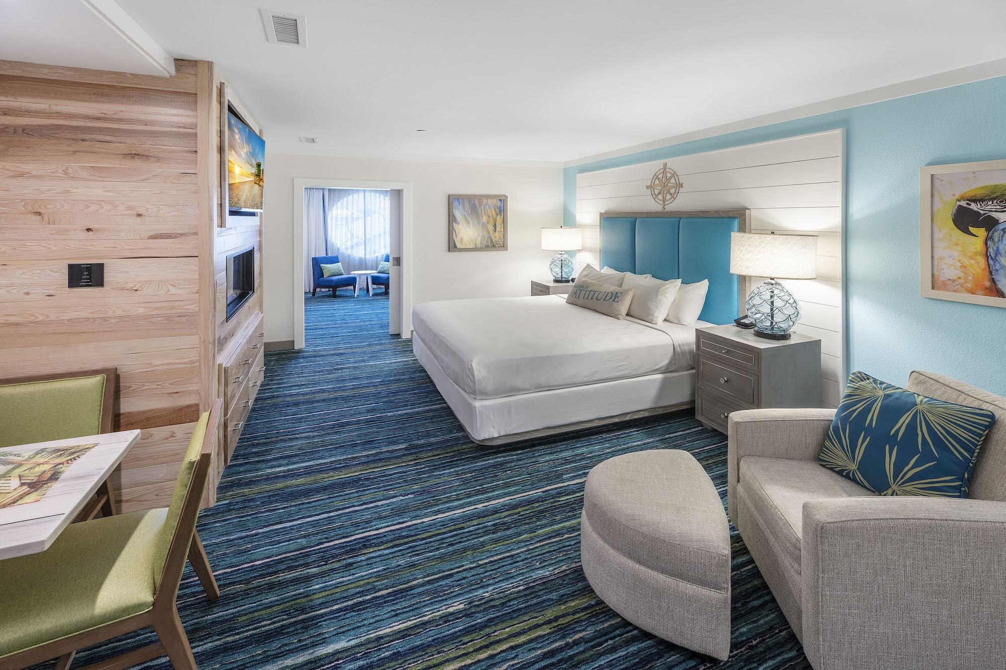 Habitación Margaritaville Resort Gatlinburg