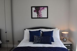 Alquiler Vacacional - Northside Apartments Ealing