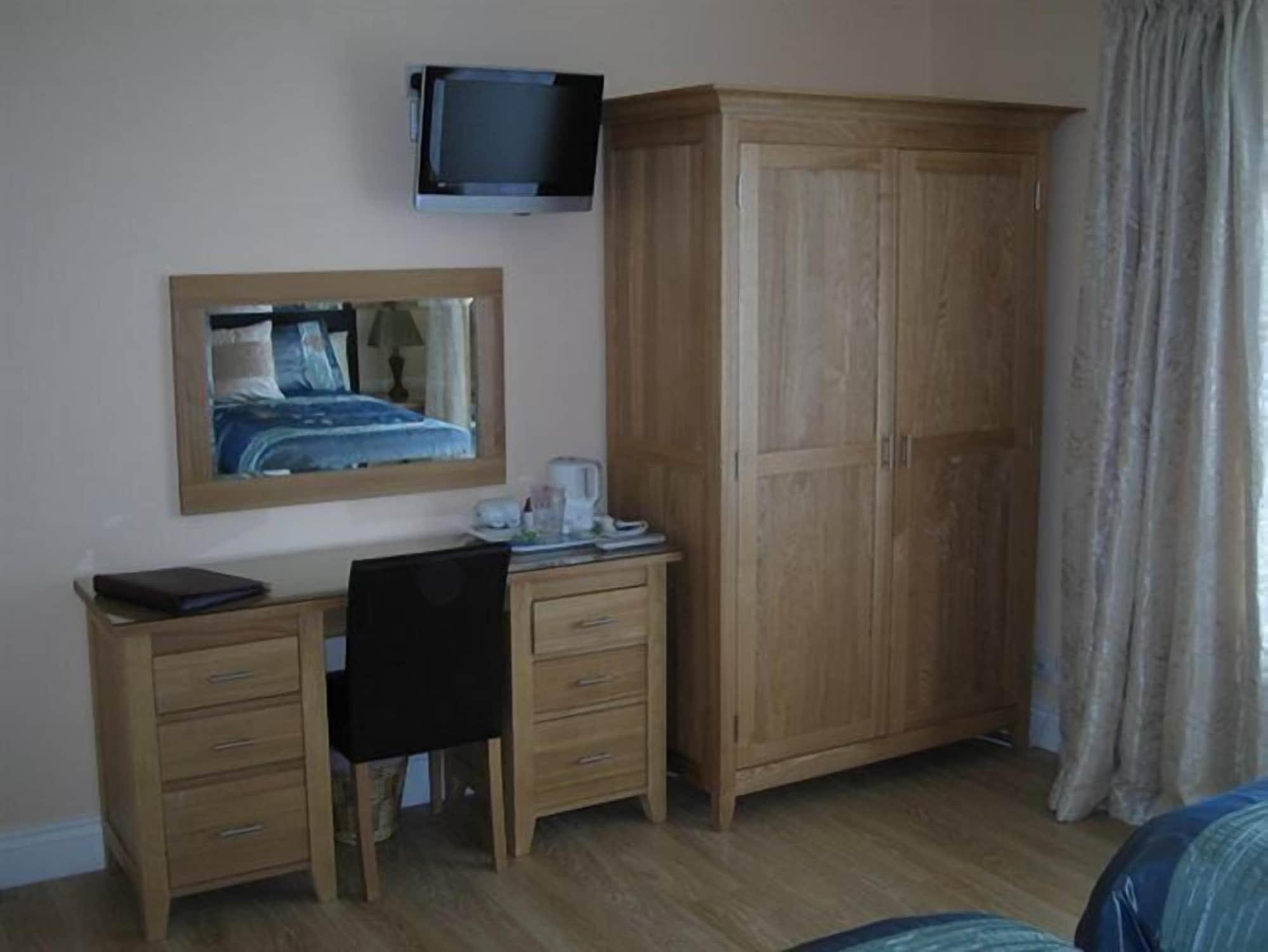 Set de Habitación Edencrest Bed & Breakfast