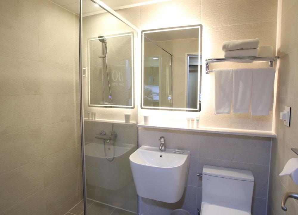 Equipamiento de Habitación Chuncheon Bears Hotel