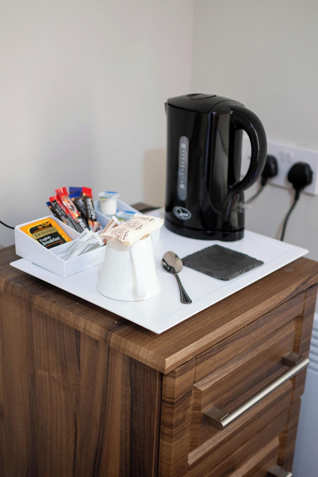 Set de Habitación Coolin View Guest Rooms