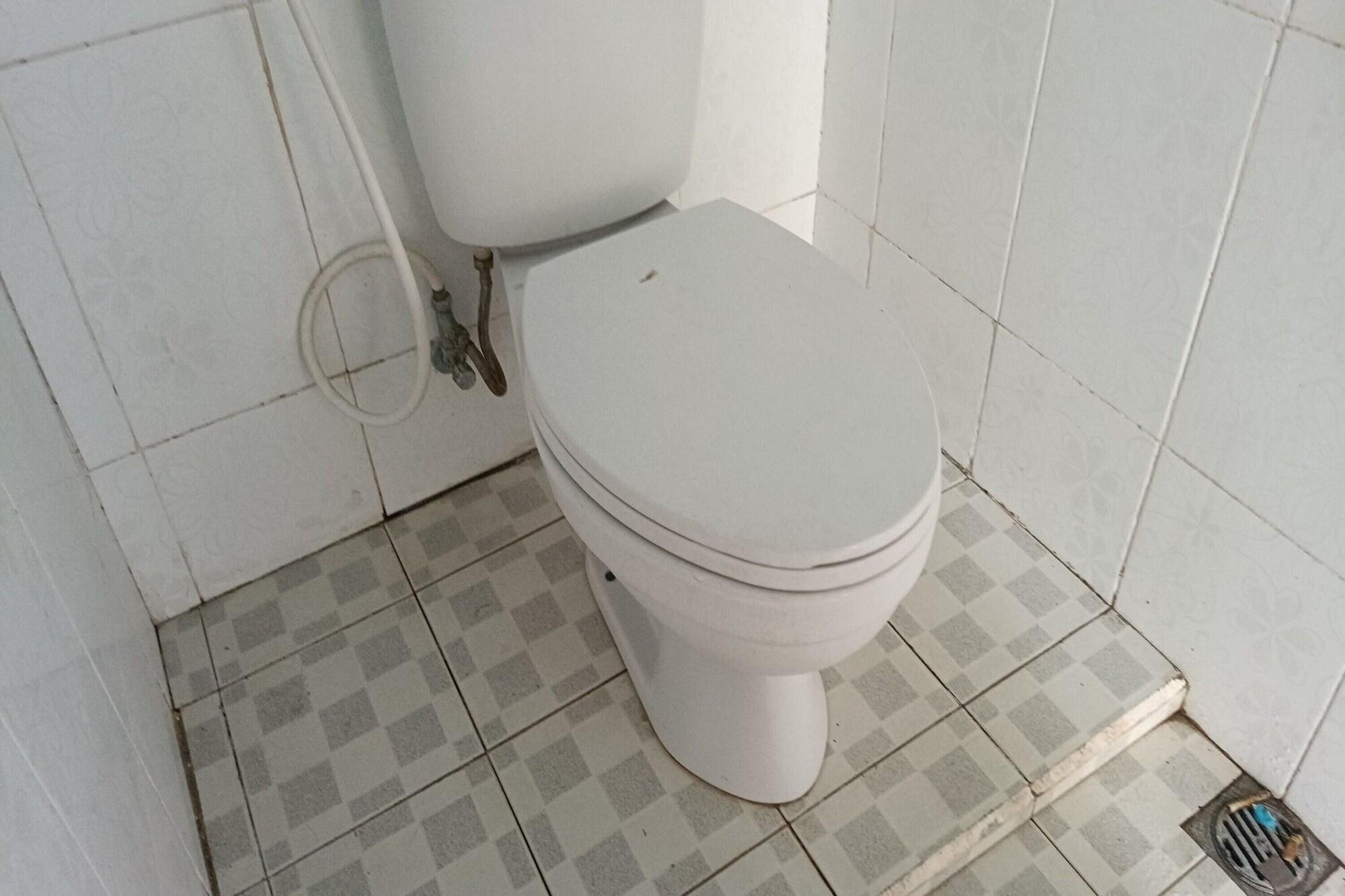 Equipamiento de Habitación OYO 93359 Kawi Homestay