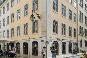 Alojamiento - Ando Living Santa Justa 77 House