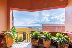 Alojamiento - Antigua Capilla B&B
