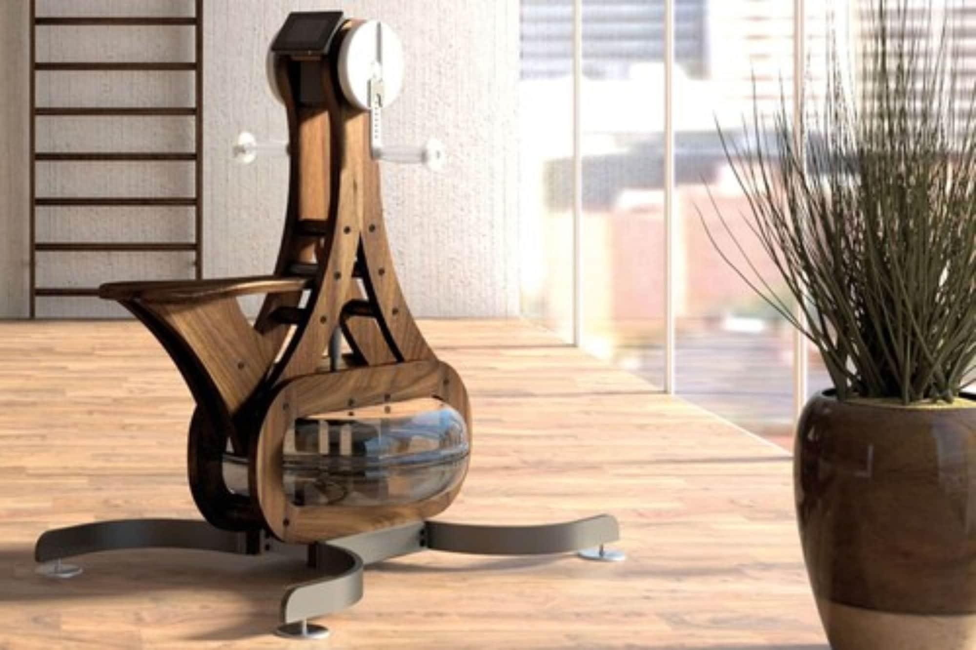 Gimnasio Golf Hôtel