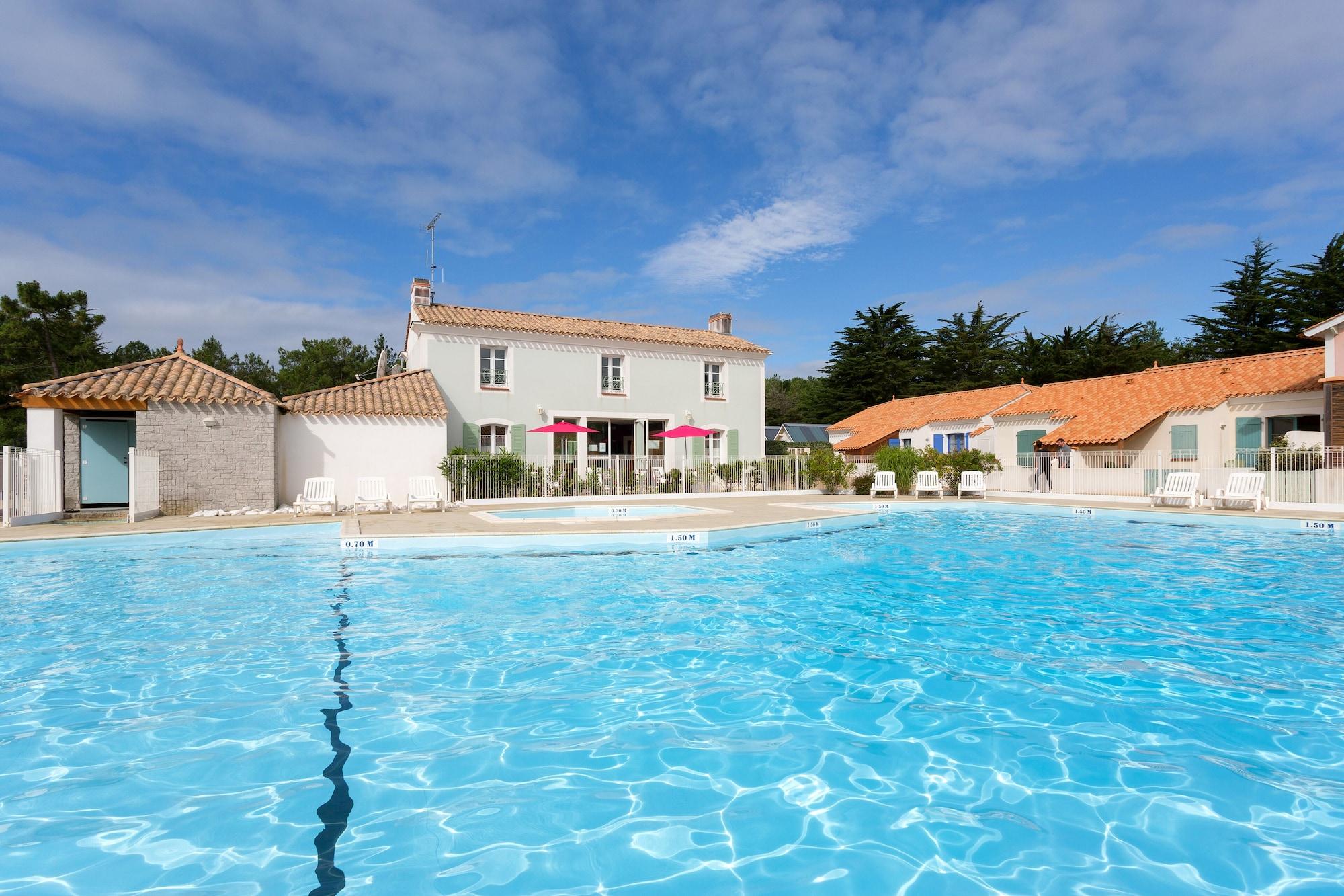 Varios Madame Vacances Les Mas de St Hilaire