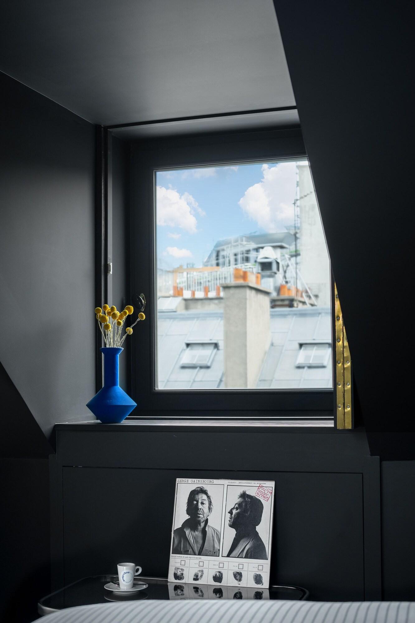 Hotel Hotel Richmond Opera