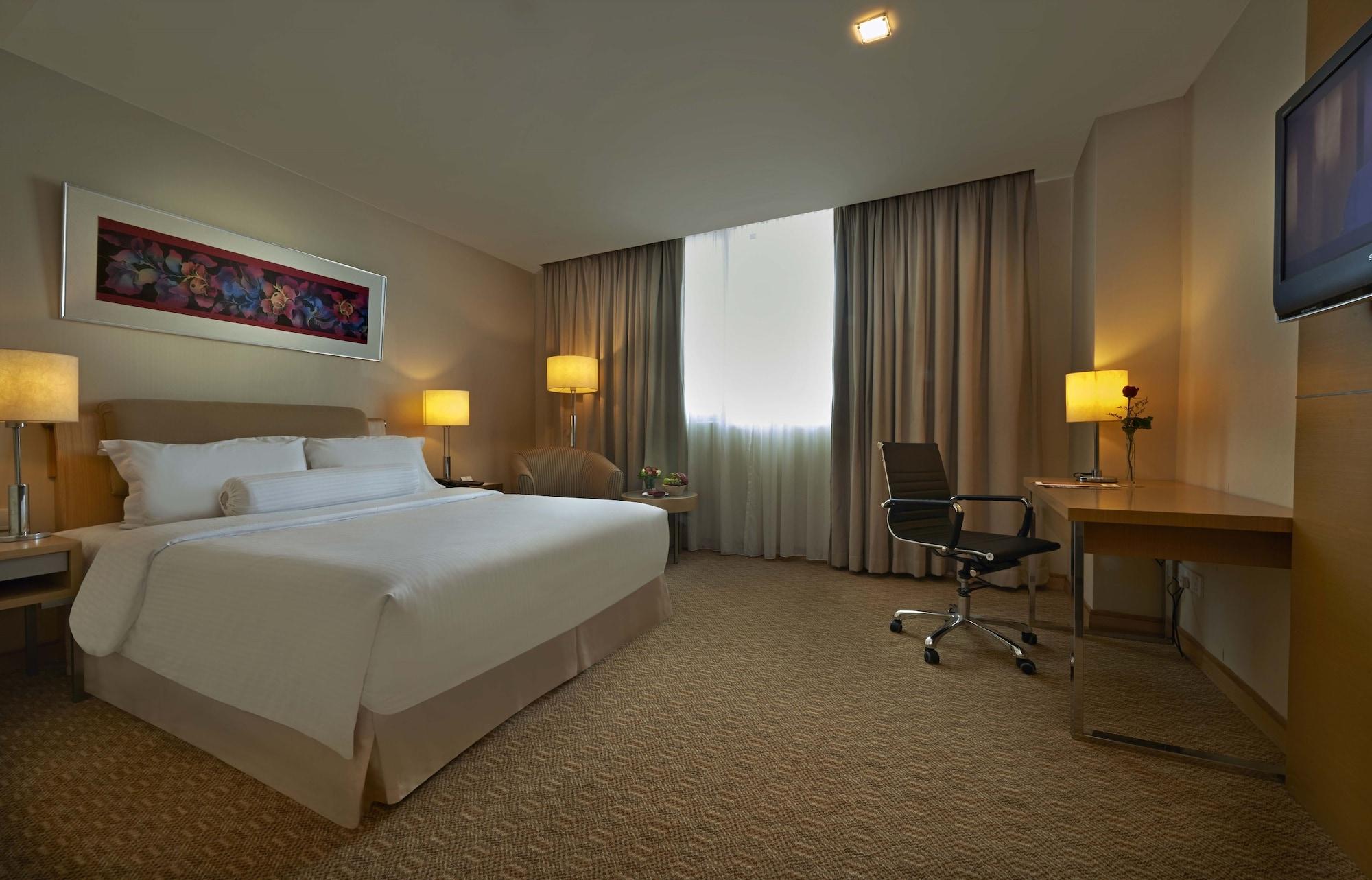 Habitación Royale Chulan The Curve