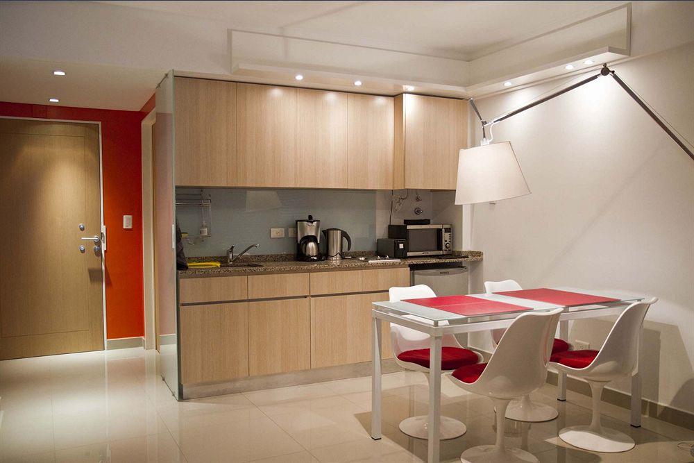 Equipamiento de Habitación Dream Studios