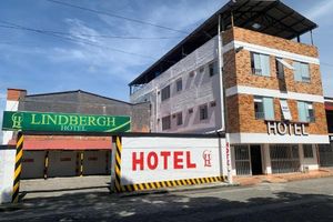 Alojamiento - Hotel Lindbergh Quindio