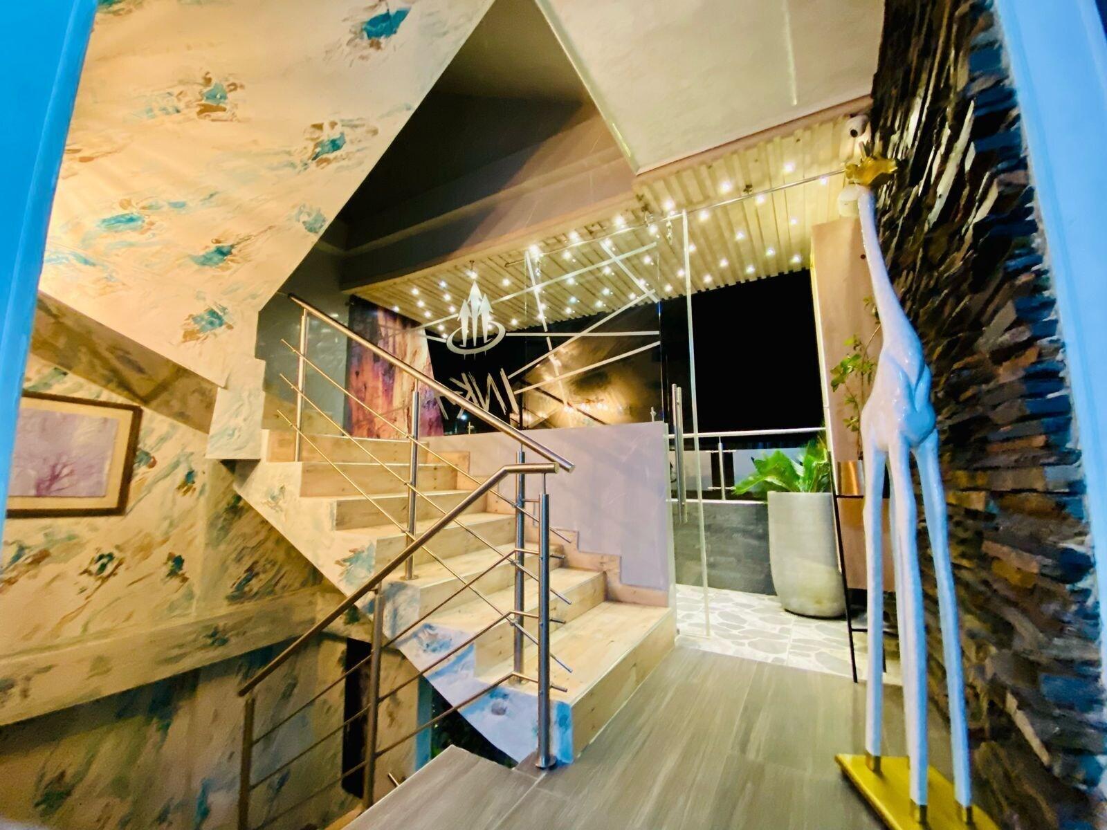 Comodidades del Alojamiento INKA HOTEL