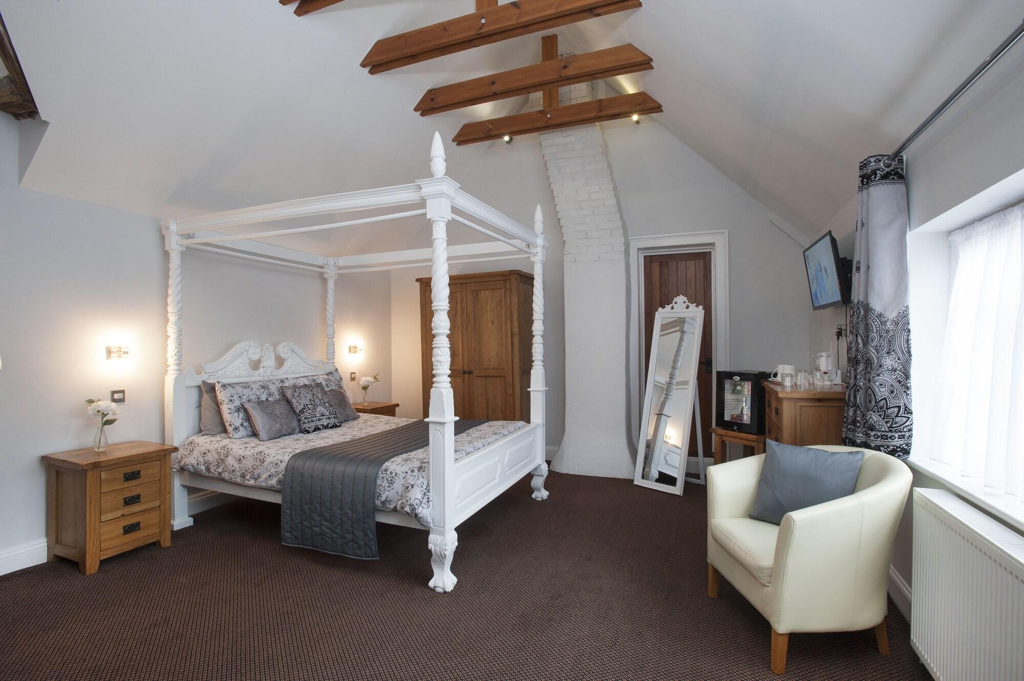 Habitación The Newtown House Hotel
