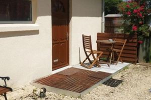 Alquiler Vacacional - Tranquillité &indépendance au Coeur de la Sologne