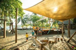 Alojamiento - Eco Venao