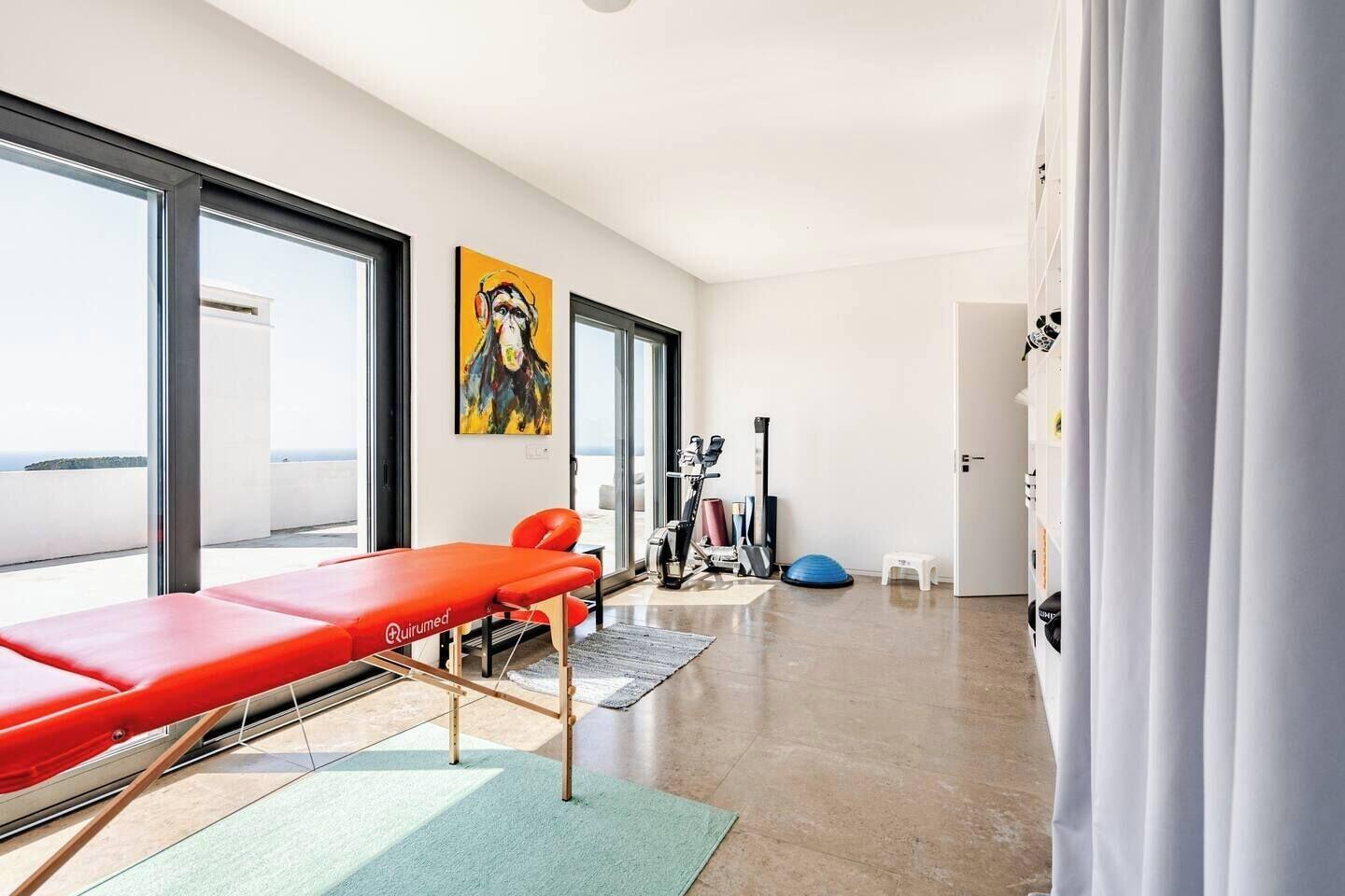 Spa BICA VISTA Boutique B&B