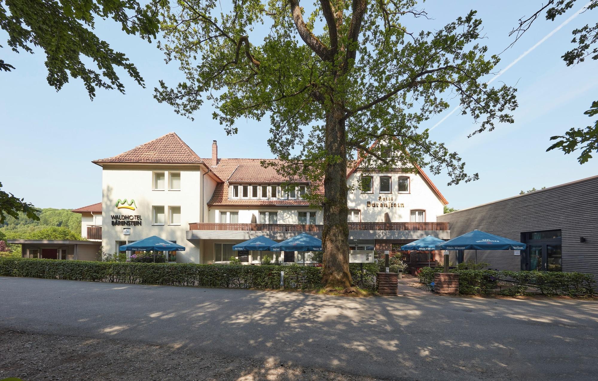 Varios Waldhotel Bärenstein