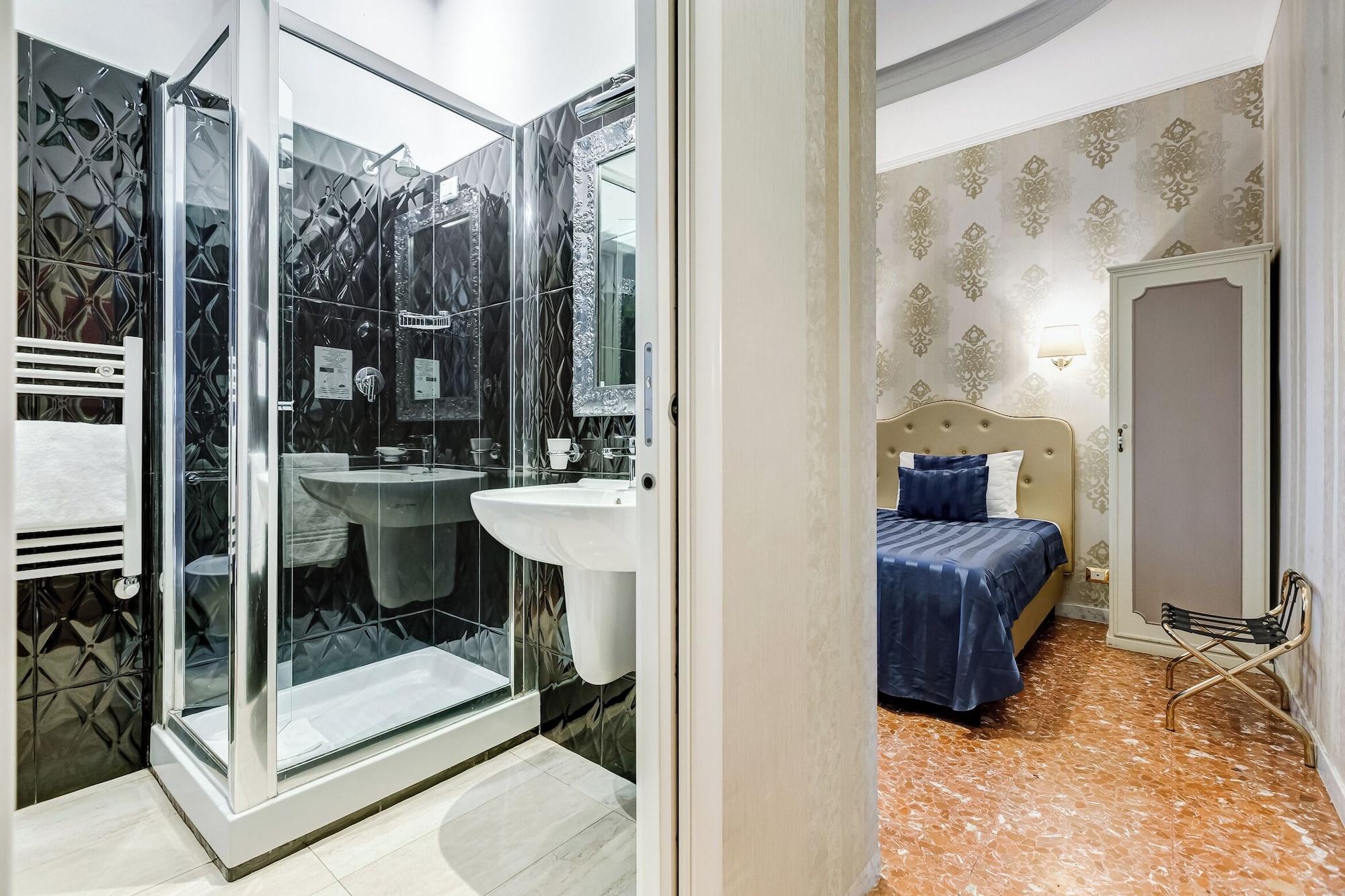 Habitación Navona Queen Rooftop