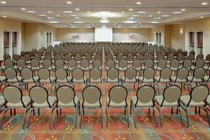 Alojamiento - Hilton Garden Inn Chicago OHare Airport