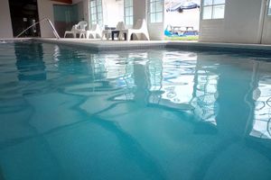 Alquiler Vacacional - Ericeira - Heated pool and gardens with activities - Apartment (2/4)