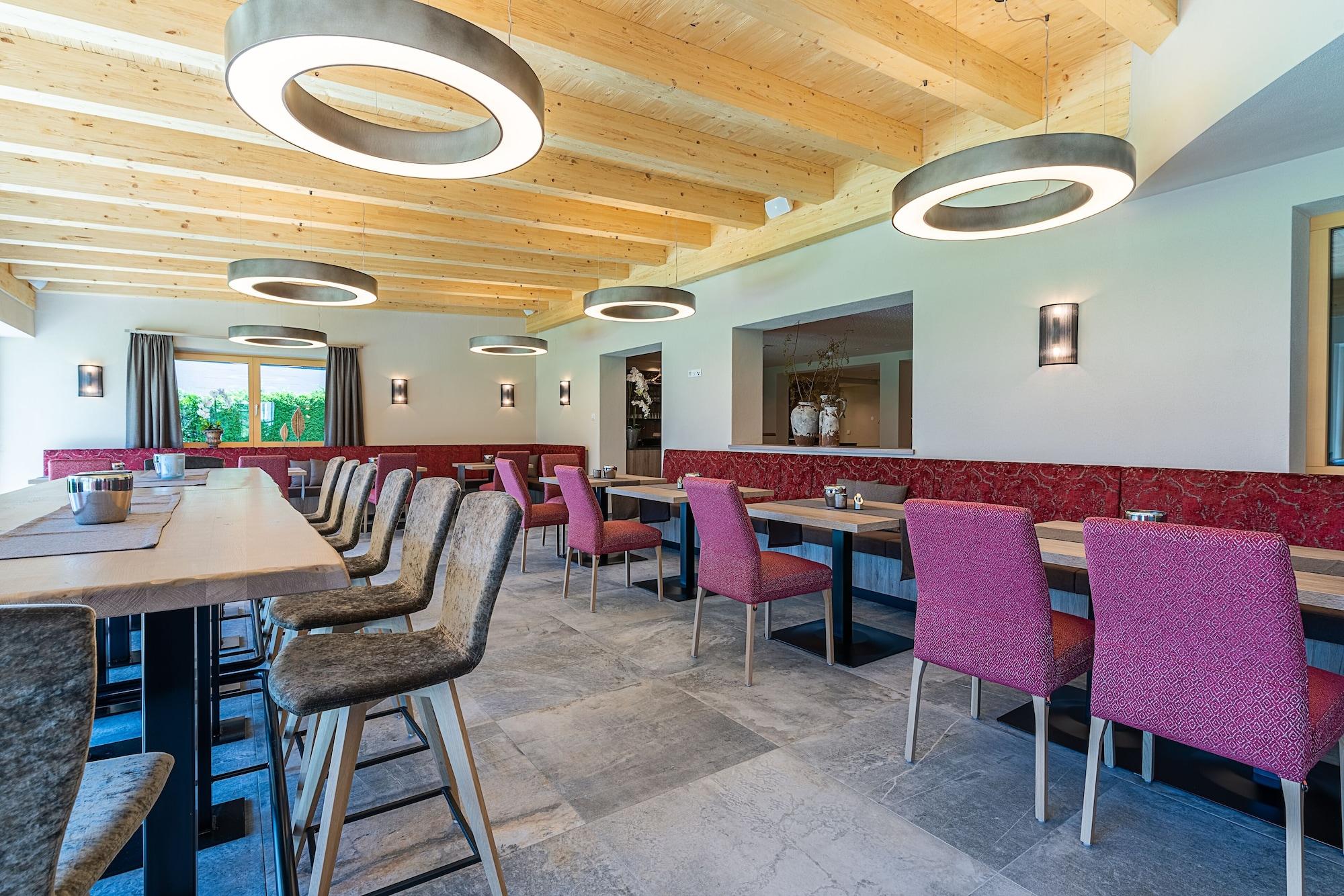 Restaurant Hotel Garni Romantik