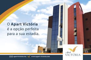 Alojamiento - Apart Victoria