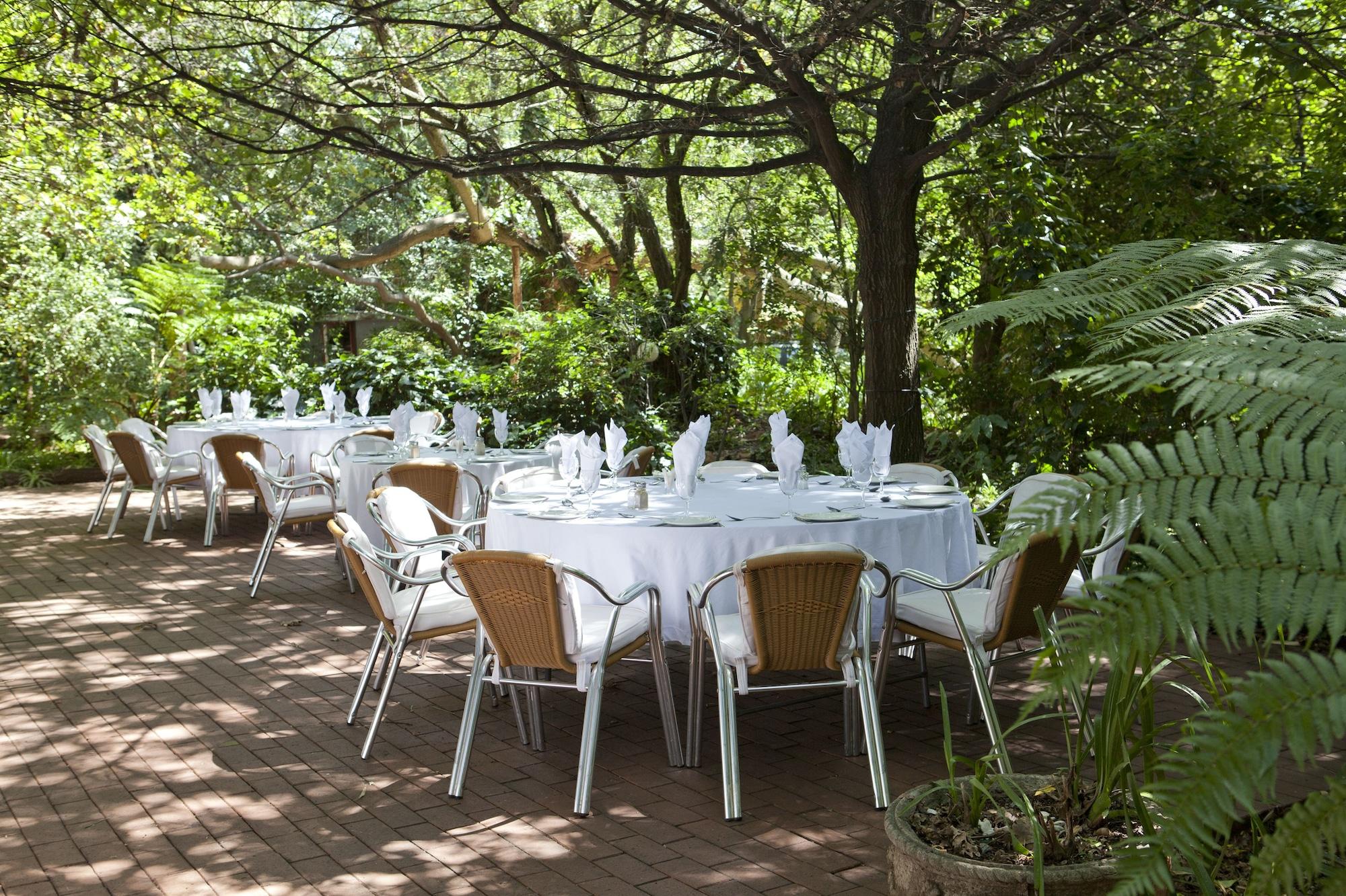 Restaurant Foxwood House