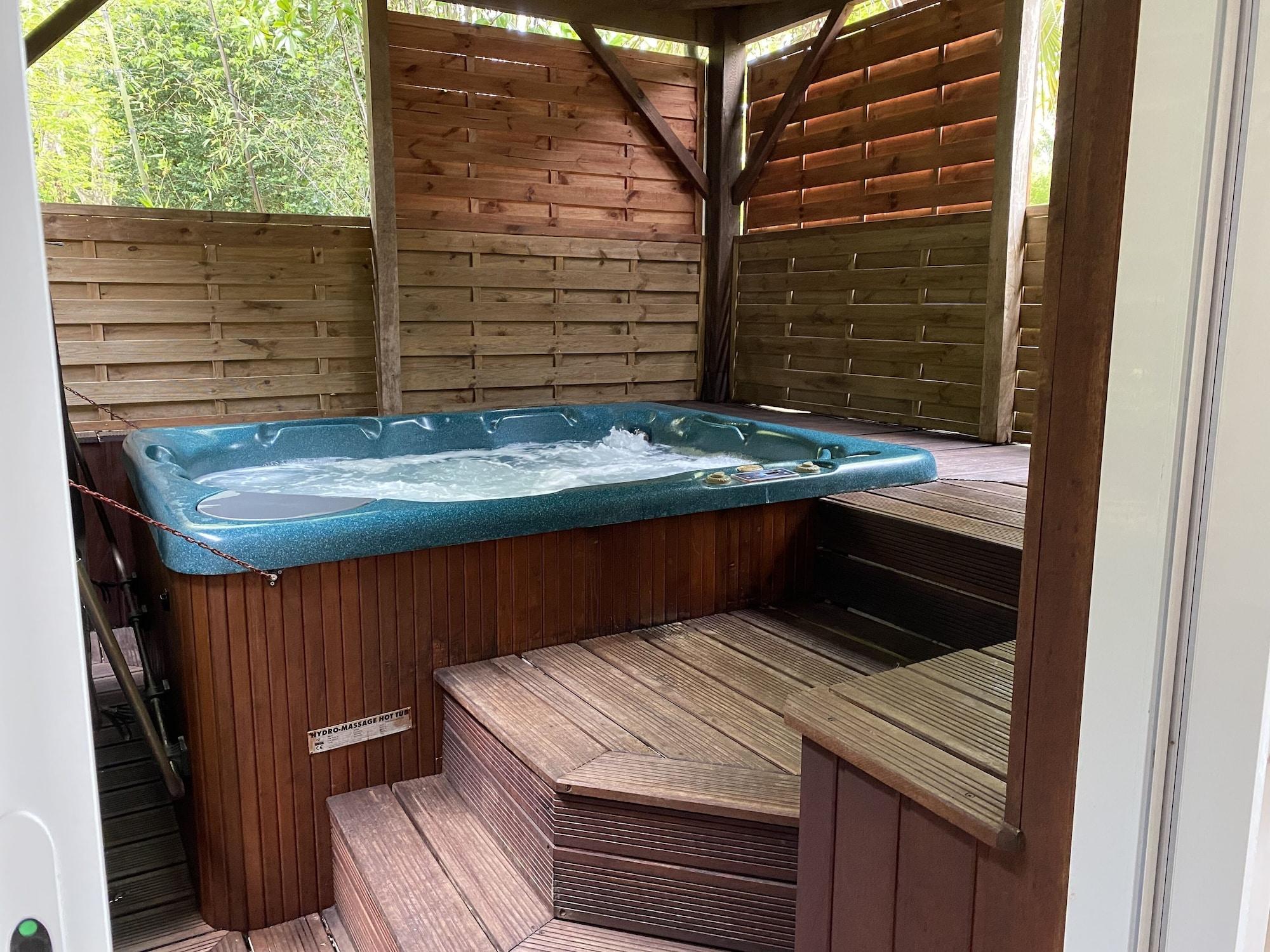Spa Manoir Du Parc - Adults Only