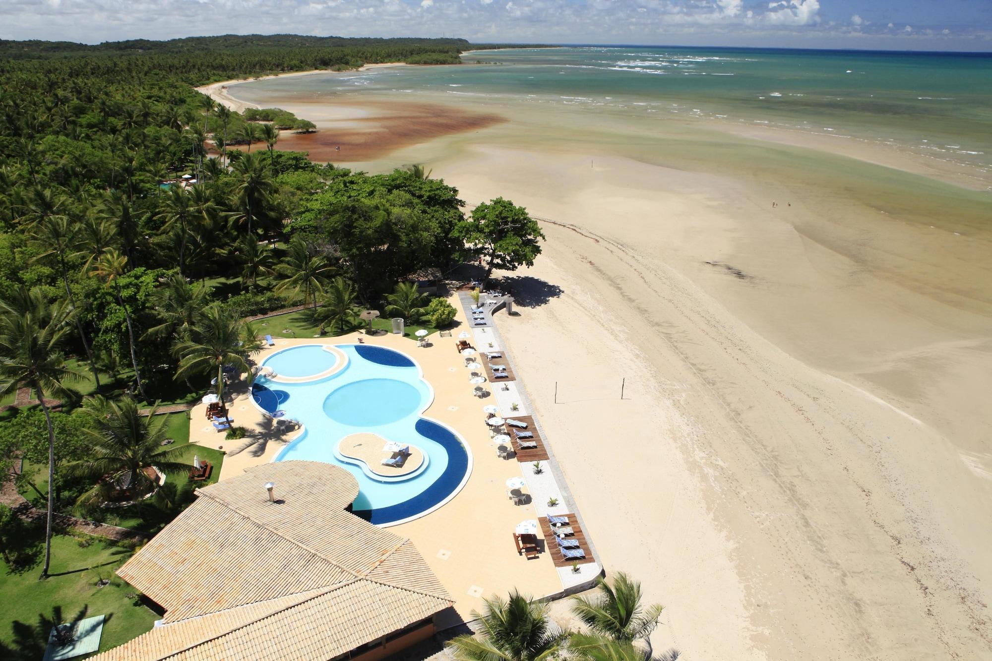 Vista Exterior Karapitangui