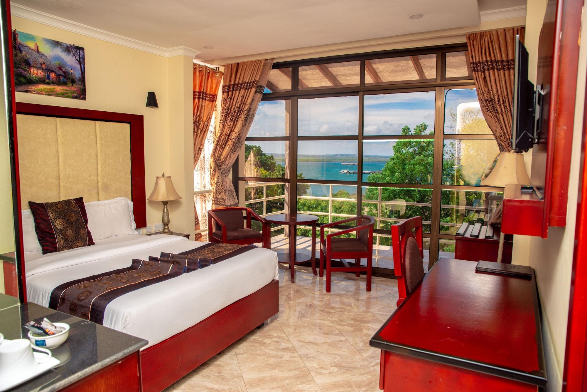 Varios Nyumbani Hotels & Resorts