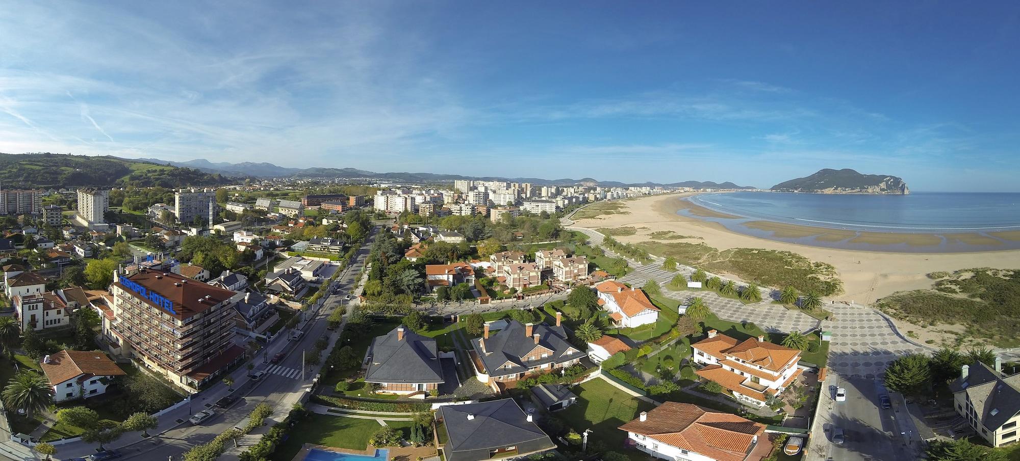 Playa Cosmopol