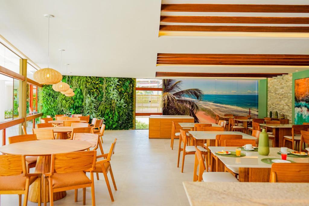 Restaurant Mana Beach By Mai