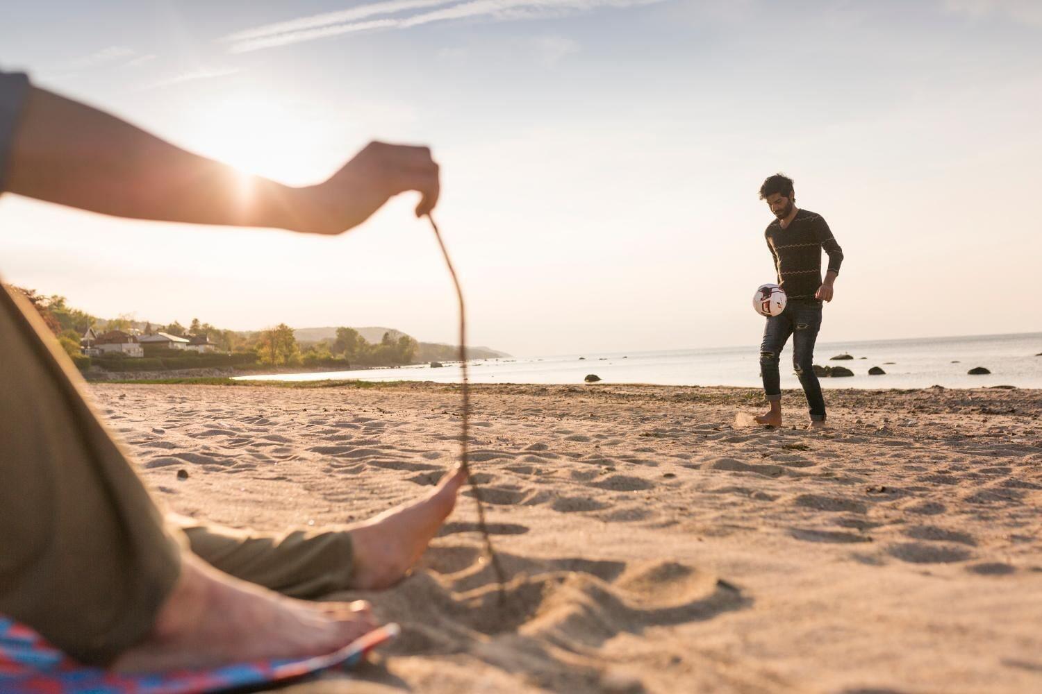 Playa Pensionat Neptun