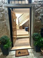 Alojamiento - B&B Fortuny