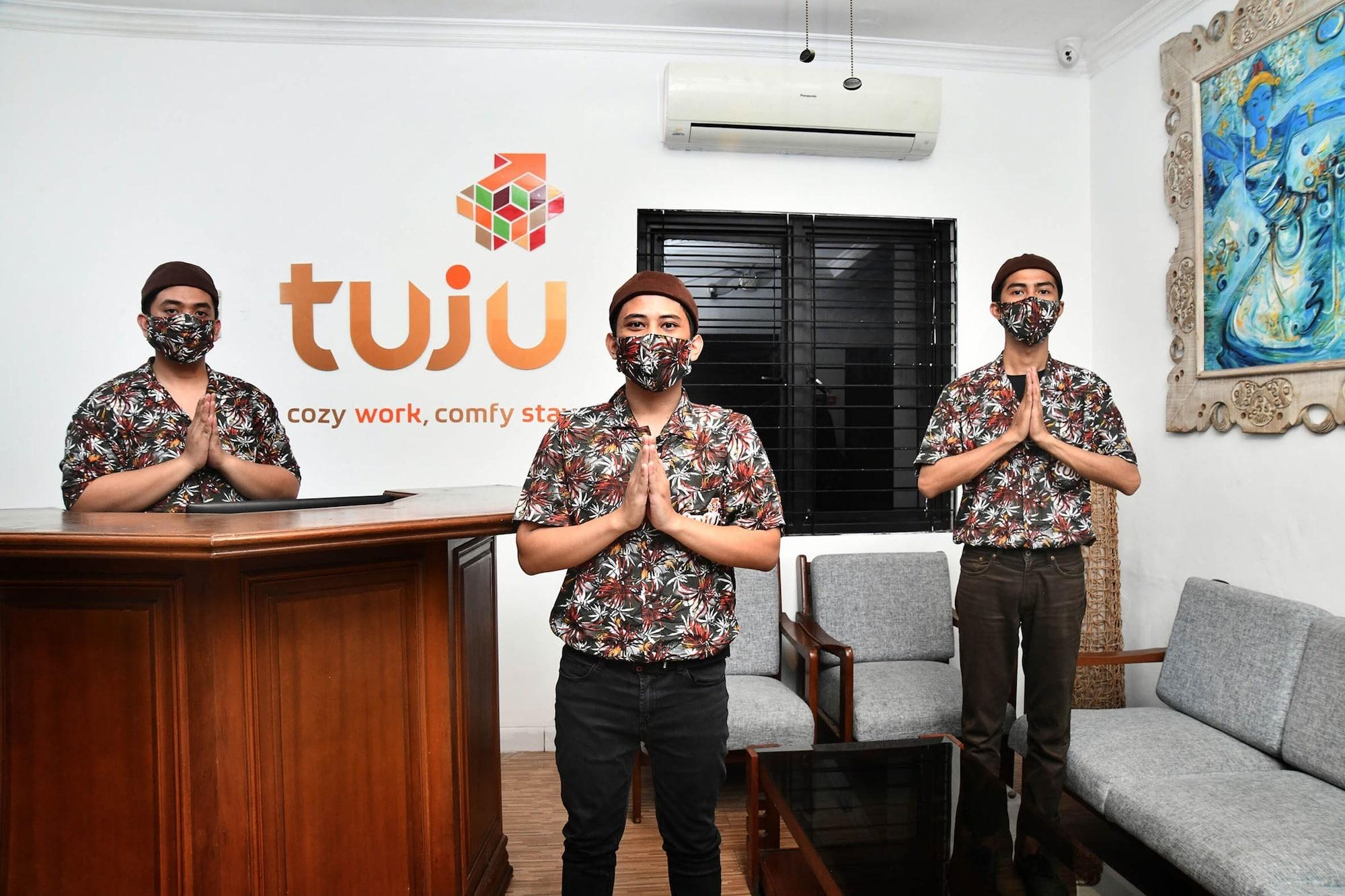 Vista Lobby Tuju Abuserin Syariah