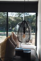 Renta Vacacional - Villa Boutique(+12) Alberca privada Valle de Gpe