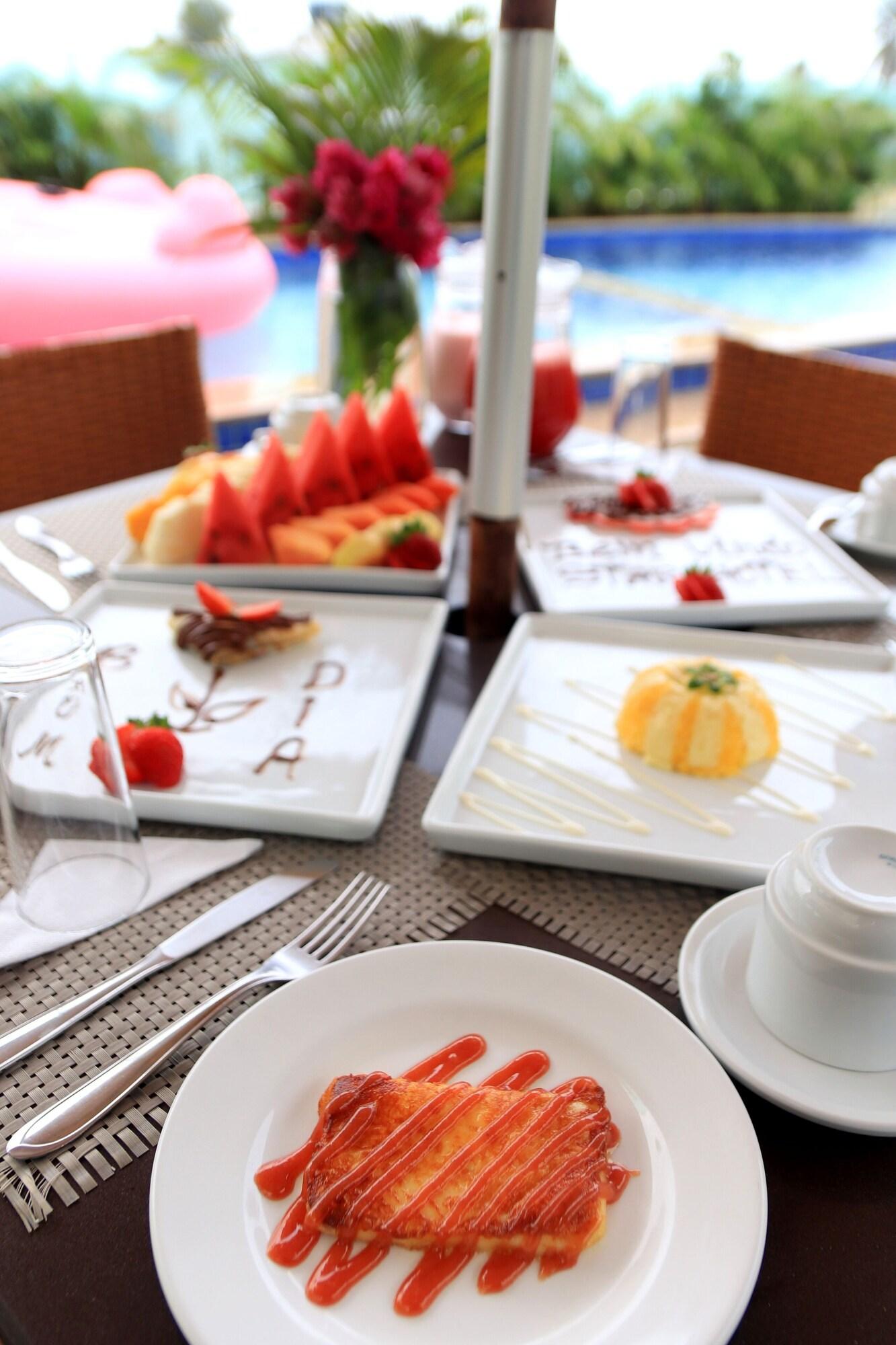 Restaurant Star Hotel