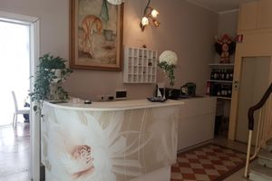 Alojamiento - Hotel Villa Grazia