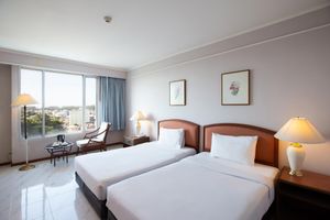Alojamiento - Imperial Narathiwat Hotel